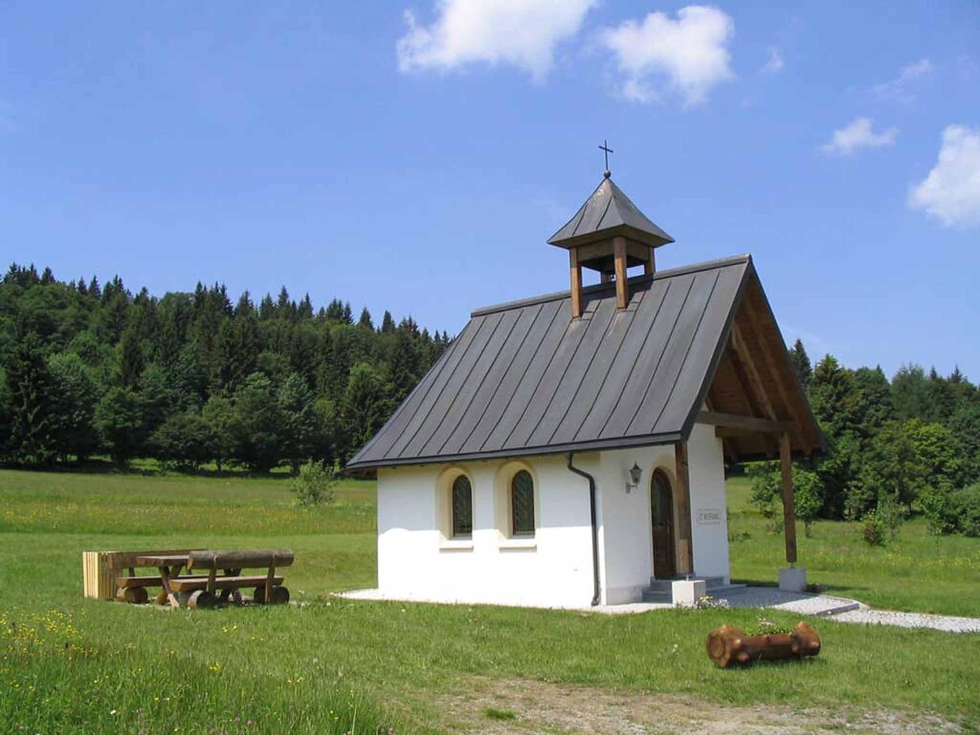Hotel Maerchenwald Haidmühle Dış mekan fotoğraf