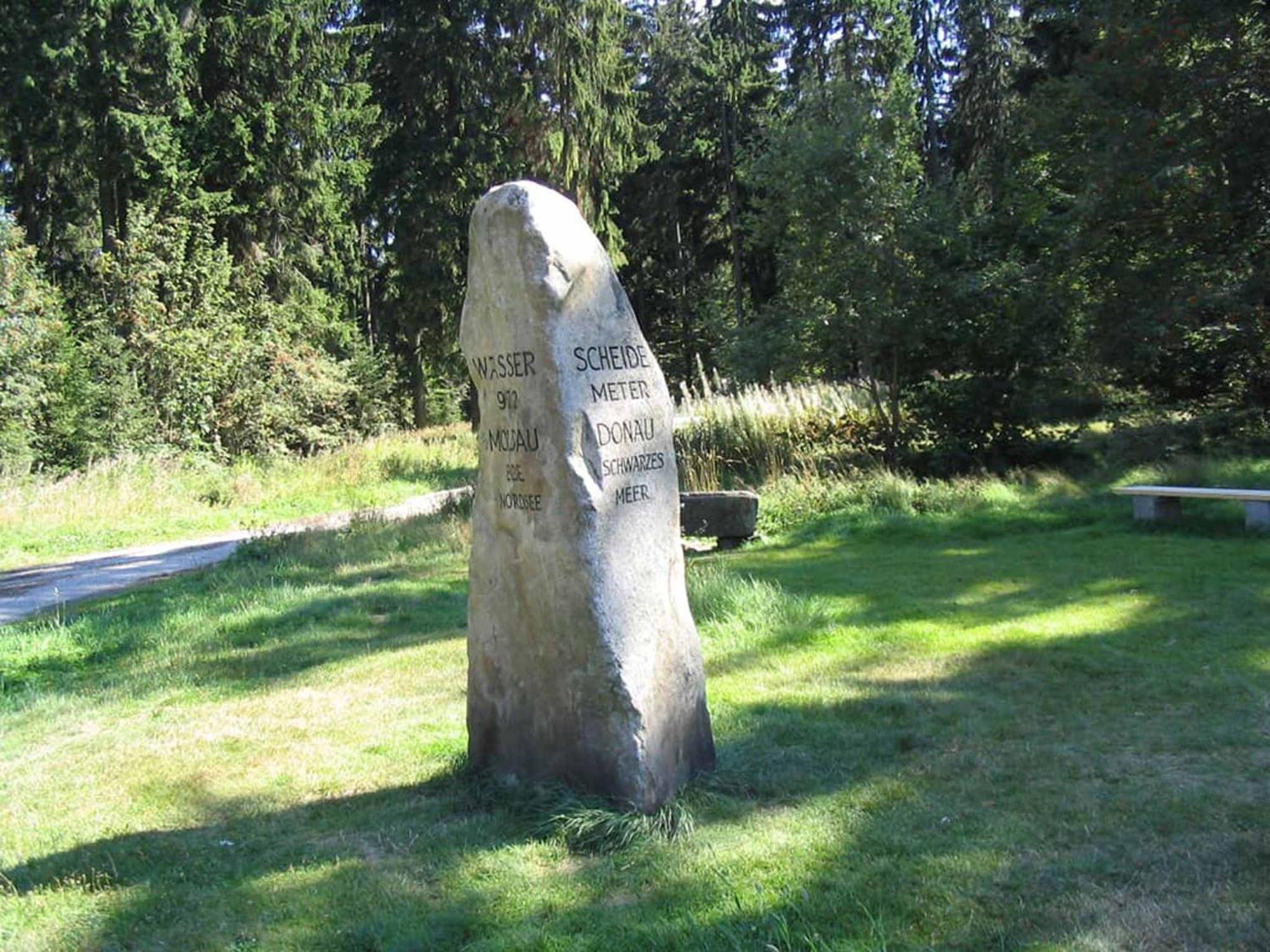 Hotel Maerchenwald Haidmühle Dış mekan fotoğraf