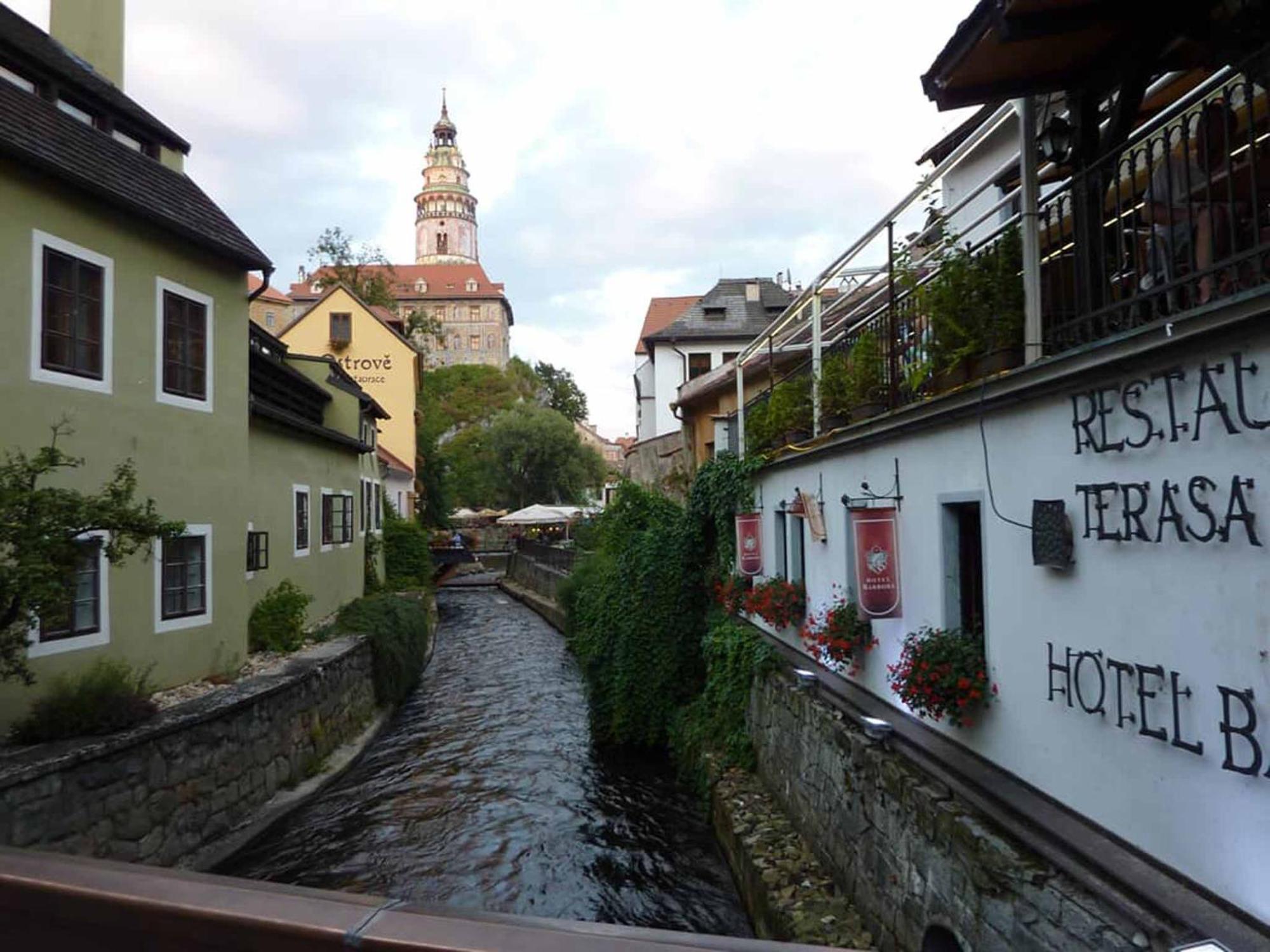 Hotel Maerchenwald Haidmühle Dış mekan fotoğraf