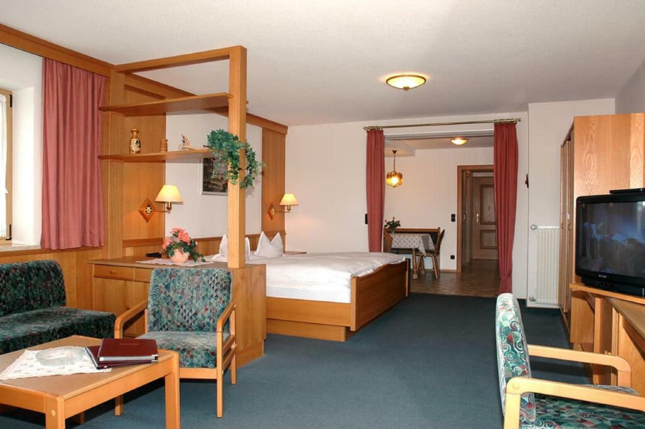 Hotel Maerchenwald Haidmühle Dış mekan fotoğraf